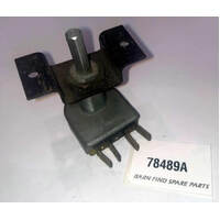 Lucas Panel Switch 78489A Used