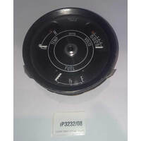 Smiths Tri Gauge IP3232/08 Used