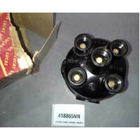 Lucas Distributor Cap 418865NN