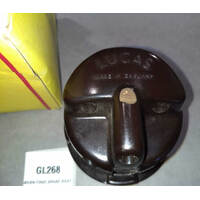 Bosch Distributor Cap GL268