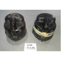 Lucas Bosch Distributor caps GL268 NB NC
