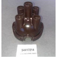 Lucas Distributor Cap 54417214 DDB106 NOS