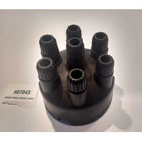 Lucas Distributor Cap 407043