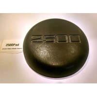 Triumph 2500 Steering Wheel Pad 
