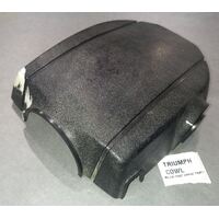 Triumph Stag Steering Column Top Cowling