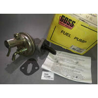 Goss Fuel Pump G7739A