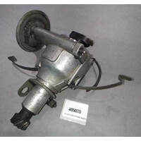 Lucas Original Used Distributor 40502D