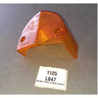 Lucas Indicator Lens L647