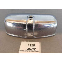 Lucas Number Plate Light Holder 467/2