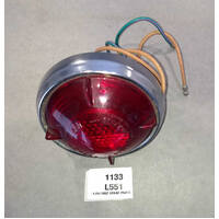 Lucas Tail Light L551