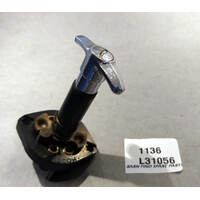 Original rare used Lucas XK120 Headlight Switch L31056