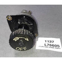 Lucas Switch L76605 used Model ST 350