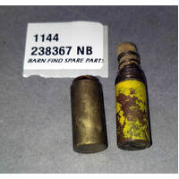 Lucas Oiler 238367NB