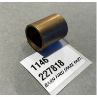 Lucas C39PY-2 and C40-1 Generator Bush 227818 New Old Stock