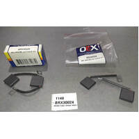 Original OEX Brush Set BRX30024 Sold Individually