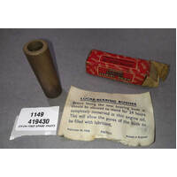 Original Lucas distributor Bush 419430 non stepped - New Old Stock