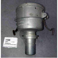 Lucas 29D - 14340  Distributor Housing New Old Stock
