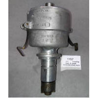 Lucas Distributor 29D - Housing, Cam & shaft