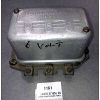Lucas Regulator RB310 37165L- 6V But looks OK but untested