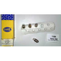 Hella 6 Volt Light Bulbs H62 sold individually