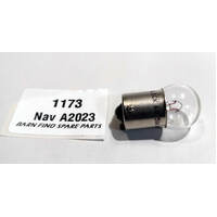 Narva Light Bulbs Nav A2023 New Old Stock