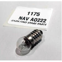 Narva Light Bulb NAV AO222 NOS