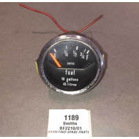 Smiths Fuel Gauge BF2210/01