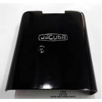 Jaguar Mark V fuse box cover C2725