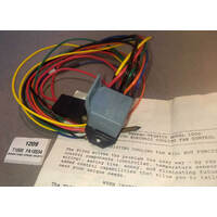 Thermostatic Controller Switch T1000  FA18534 New Old Stock