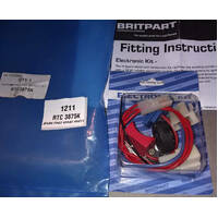 Electronic Ignition module RTC 3875K New Old Stock