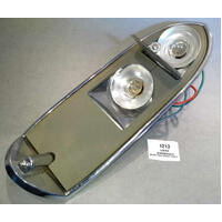 MG Lucas Tail Light L840 Part# 54580422 New Old Stock