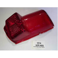 Lucas Tail Light L676 MG MGB New Old Stock