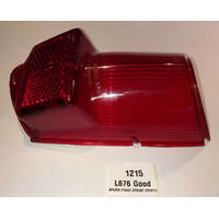 Lucas MG MGB Tail Light L676 Good Used