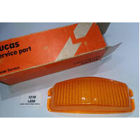 Lucas Indicator Lens L838