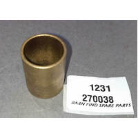 Lucas Bush 270038