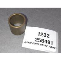 Lucas Bush 255491 NOS