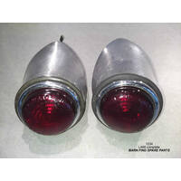 Lucas Tail Lights L488