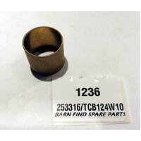 Lucas Bush 253316/TCB124W10