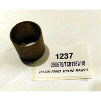 Lucas Bush 250678/TCB126W10