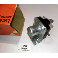 Lucas Solenoid 76771K