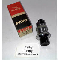 Lucas Push Button Switch 31363