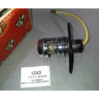 Lucas Interior Light DF41 Black in Box