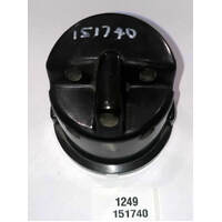 New Side Entry Distributor Cap 151740