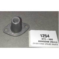 MG Accelerator cable Guide 372-060 AHH5308 25mm
