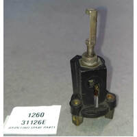 Lucas Switch PPG1 31126E