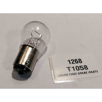 Tungsram Bulb 12V 21W T1058