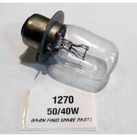Headlight Bulb SE 50/40W