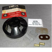 Lucas Headlight Adaptor 54520187 No Wiring