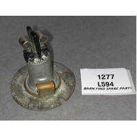 Lucas Bulb Holder  L594
