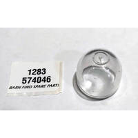 Lucas number plate Lens 574046